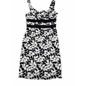 A-line dress, White House Black Market Women's
